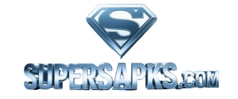 SUPERSAPKS.COM