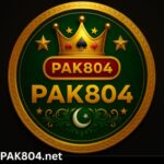 PAK804 Game