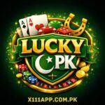 Luckypk Game