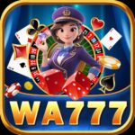 WA777 Game