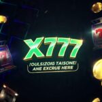 X777 Game