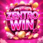 ZENTRO Game