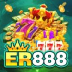 ER888 Game