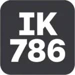 IK 786