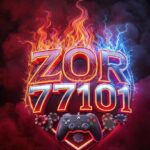ZOR77101 Game