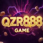 QZR888 Game