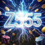 z555 Game