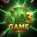 AJO3 Game
