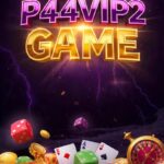 p44vip2 game