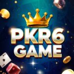PKR6 Game